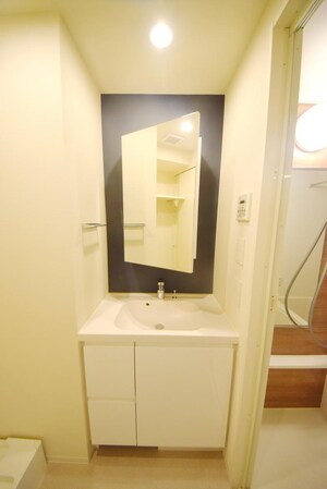 Brillia ist両国の物件内観写真